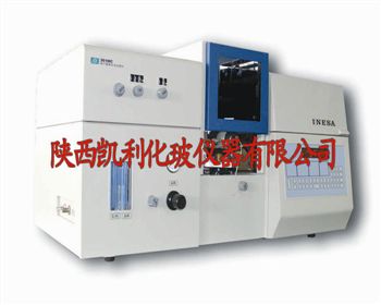 361MC 361CRT系列原子吸收分光光度計(jì)