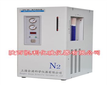 QPN-30L氣質(zhì)專用氮?dú)獍l(fā)生器