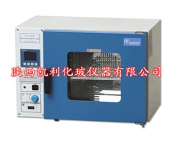 KLG9020A精密電熱恒溫鼓風干燥箱