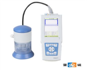 SJB-801型 便攜式重金屬離子檢測(cè)箱