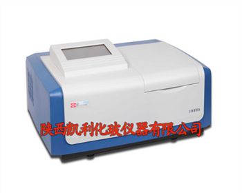 752紫外可見分光光度計(jì)介紹