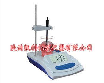 陜西PHS-3G型 pH計(jì)