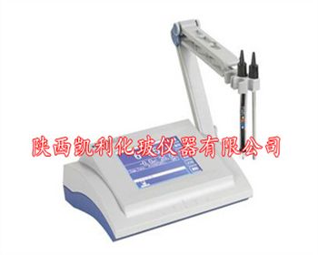 PHSJ-5型實驗室pH計