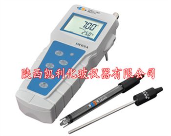 青海PHBJ-260型便攜式pH計(jì)