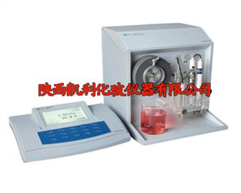 陜西DWS-295F型鈉離子計(jì)