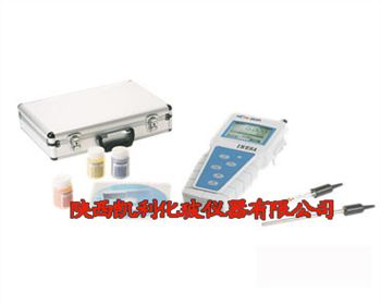 陜西PXB-286型便攜式離子計 