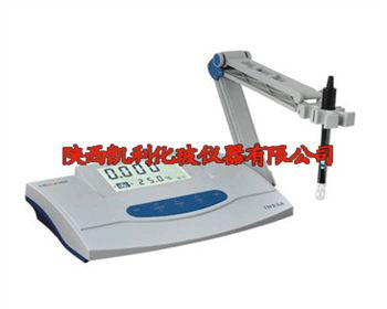 陜西DDS-307型電導率儀