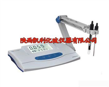 陜西DDS-307A型電導率儀