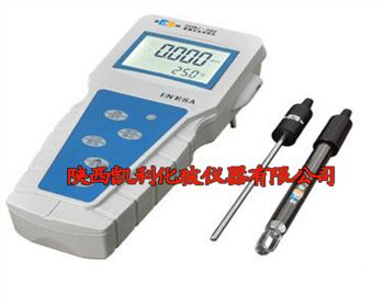 陜西DDBJ-350型電導率儀