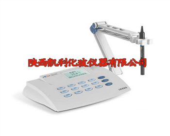 陜西DDSJ-308A型電導率儀