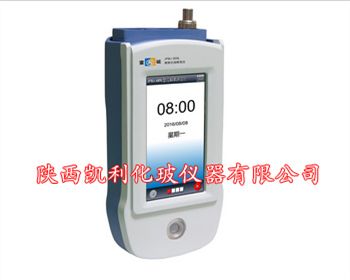 新疆JPBJ-609L型便攜式溶解氧測定儀