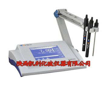 新疆DZS-708型多參數(shù)水質(zhì)分析儀