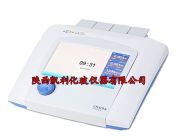 新疆DZS-708L型多參數(shù)水質(zhì)分析儀