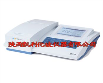 新疆WZS-186型濁度計(jì)