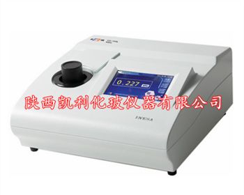 新疆WZS-188型濁度計(jì)
