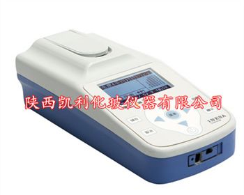 新疆WZB-175型便攜式濁度計(jì)