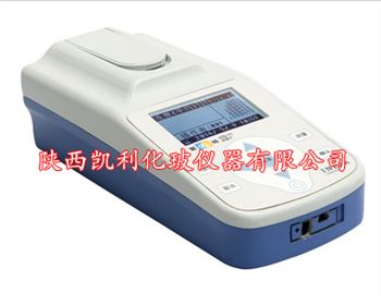 WZB-170型便攜式濁度計