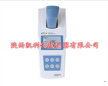 DGB-402A型便攜式余氯總氯測(cè)定儀