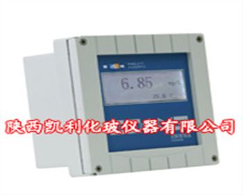 PHG-21C型工業(yè)pH/ORP計