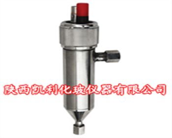 PHGF-28B型流通式工業(yè)pH/ORP發(fā)送器