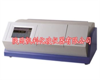 SGW?-5自動(dòng)旋光儀(多波長(zhǎng))