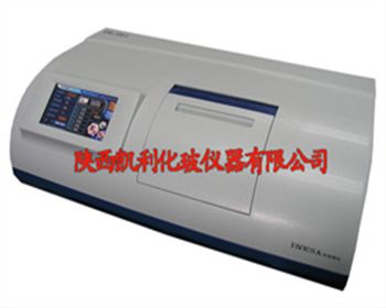 SGW?-1自動(dòng)旋光儀