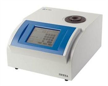 熔點儀的原理及使用注意事項