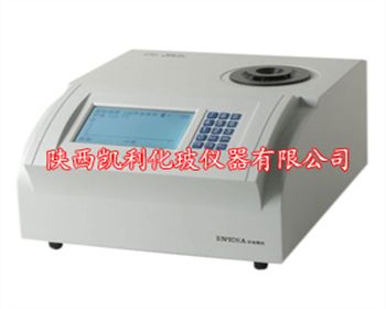  陜西熔點儀的熔點如何測定？