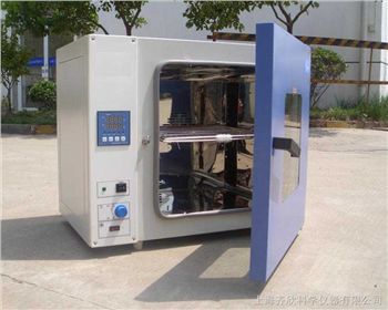 干烤滅菌器GRX系列（熱空氣消毒箱）