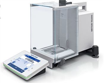 新疆梅特勒電子天平XSE105DU