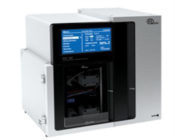 新疆PIC-80型雙系統(tǒng)離子色譜儀