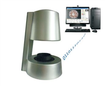 Smartcounter自動菌落計數儀