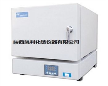 數(shù)顯箱式電阻爐SX2系列(一體式）