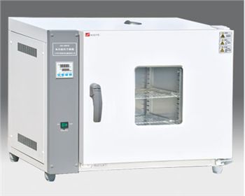 泰斯特電熱鼓風(fēng)干燥箱（101）