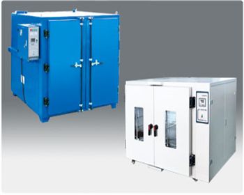 泰斯特電熱鼓風(fēng)干燥箱（DGF）