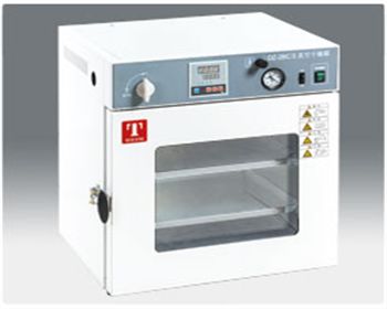 泰斯特真空干燥箱（DZ）