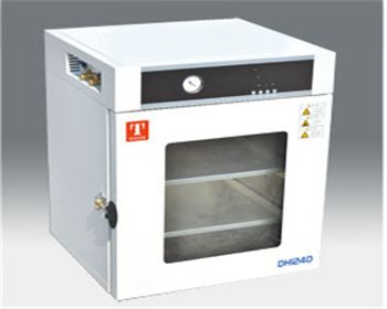 泰斯特真空干燥箱（升級(jí)版）