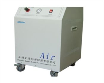 OPA-02型無(wú)油空氣壓縮機(jī)（大容量）