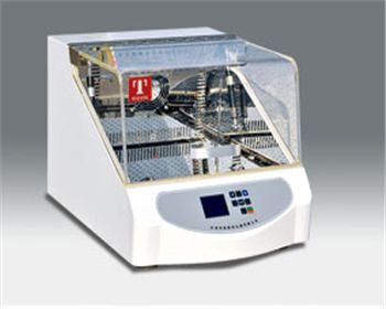 恒溫培養(yǎng)搖床（YC、TY）