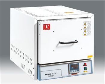 陶瓷纖維馬弗爐（MFLC）