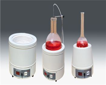 數(shù)顯電熱套（98）