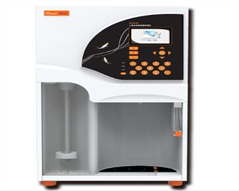 SOA100二氧化硫殘留量測定儀