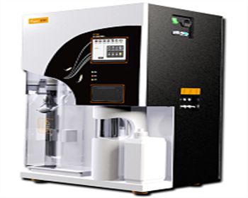 K1100/K1100F全自動(dòng)凱氏定氮儀