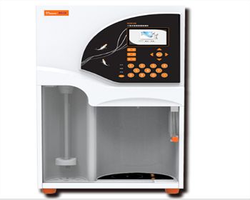 SOA100二氧化硫殘留量測定儀