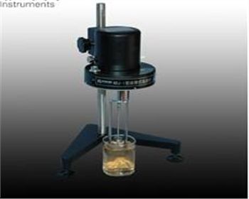 NDJ-1旋轉(zhuǎn)式粘度計