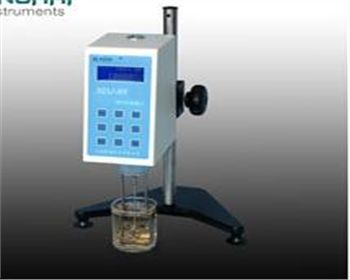 NDJ-8S數(shù)字式粘度計