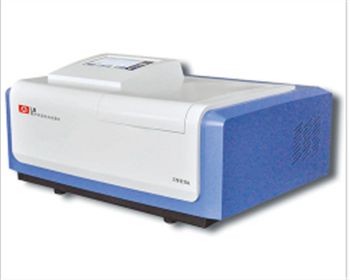 L6 /L6S(765)紫外可見分光光度計