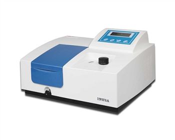 721N可見分光光度計