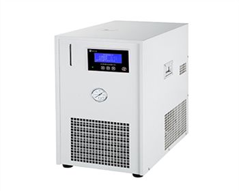 實驗室冷水機2500W以上定制