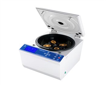 L3660D型臺(tái)式低速離心機(jī)